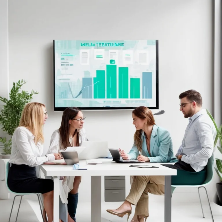 Empowering Your Career Journey