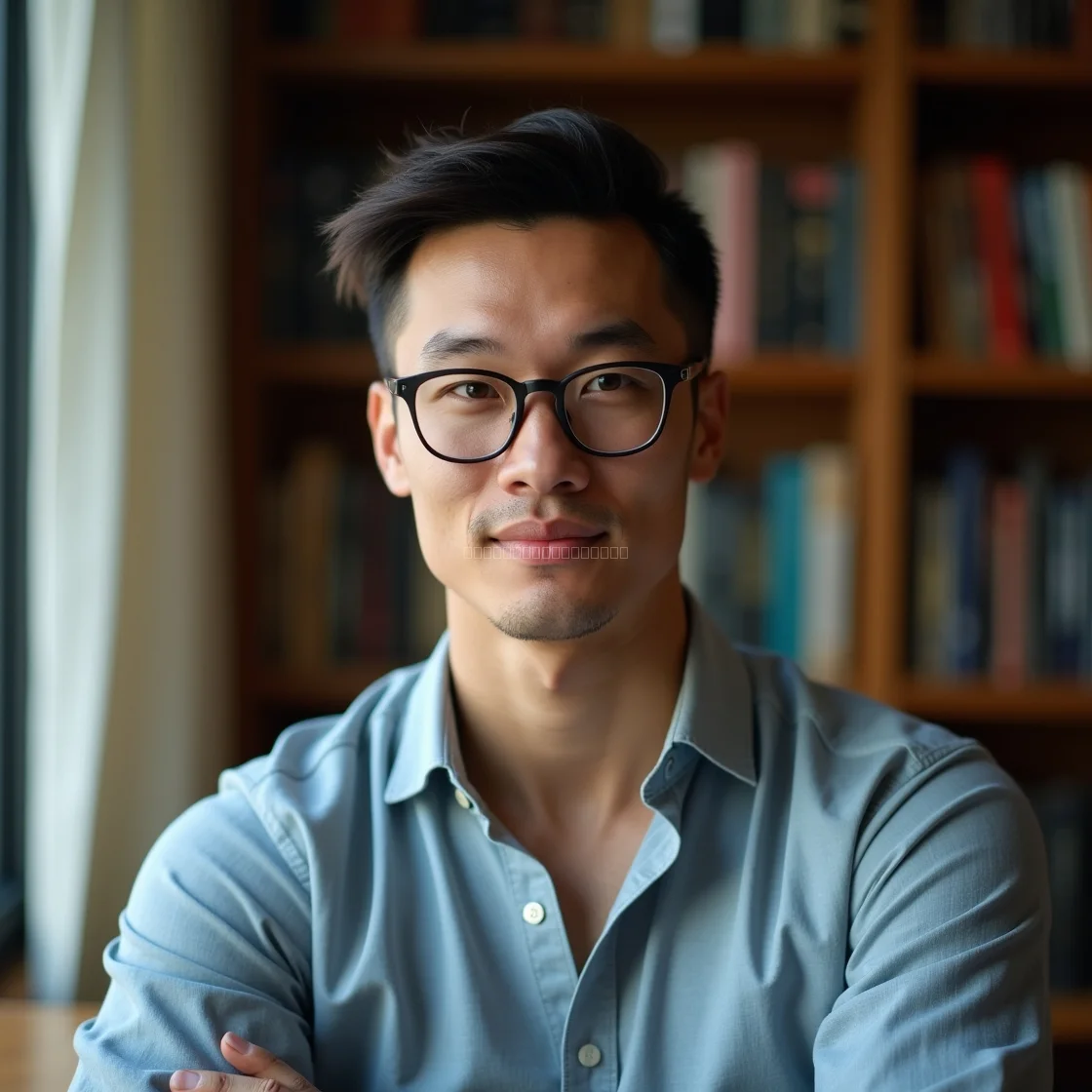 Jason Lim
