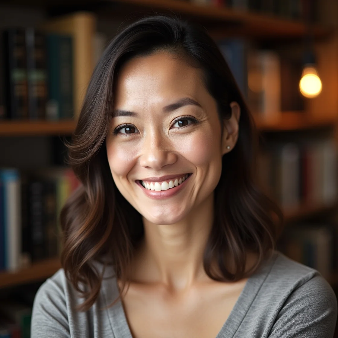Sofia Chew